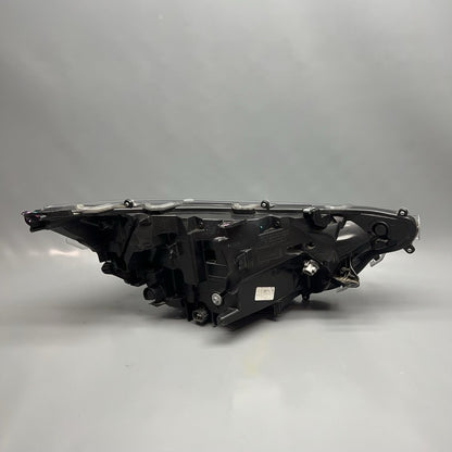 811500R141 TOYOTA RAV 4 HEADLIGHT LEFT DRIVER 2019 2020 2021 2022 2023 2024 2025 LED OEM 