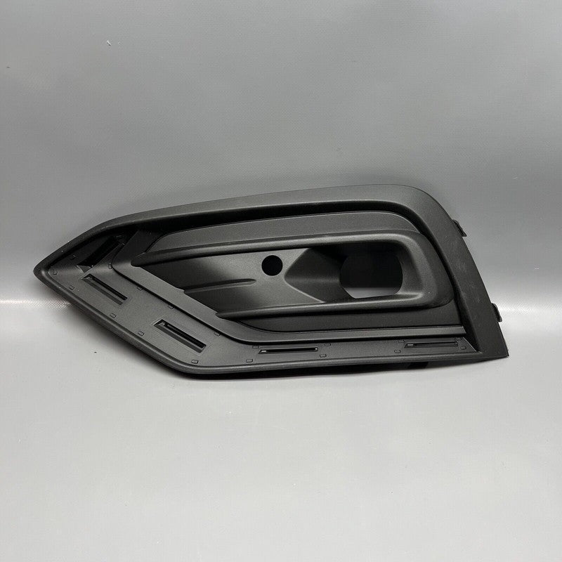 31455640 VOLVO V60 FRONT BUMPER LEFT COOLER GRILLE 2019 2020 2021 OEM 31455640