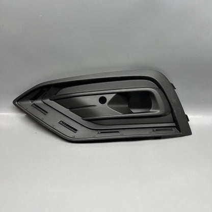 31455640 VOLVO V60 FRONT BUMPER LEFT COOLER GRILLE 2019 2020 2021 OEM 31455640