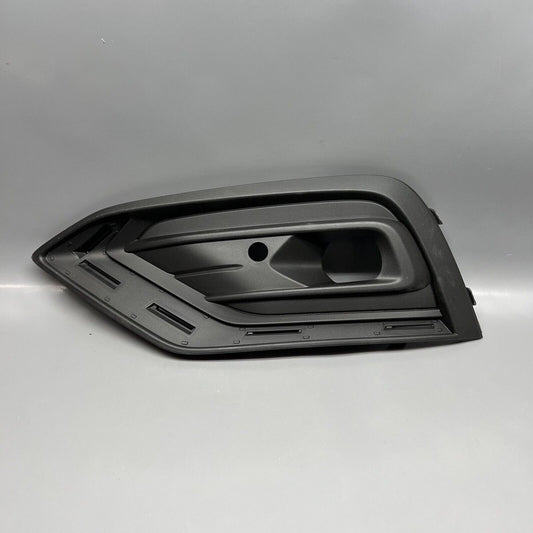 31455640 VOLVO V60 FRONT BUMPER LEFT COOLER GRILLE 2019 2020 2021 OEM 31455640