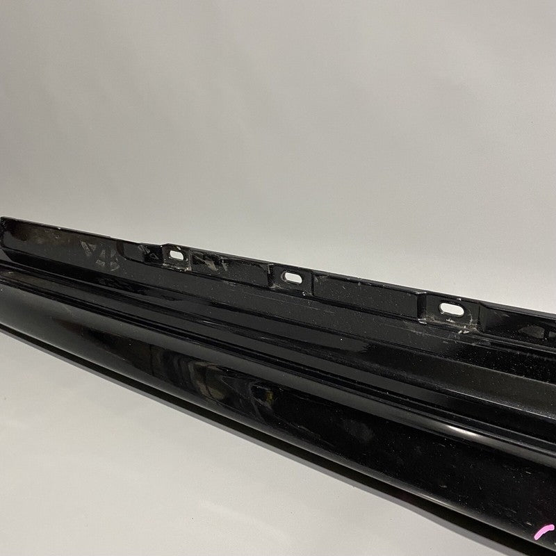 51778050415 BMW M6 ROCKER MOLDING LEFT F12 51778050415 2012 2013 2014 2015 2016 2017 OEM