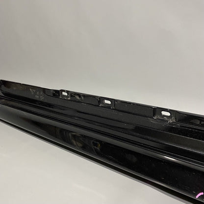51778050415 BMW M6 ROCKER MOLDING LEFT F12 51778050415 2012 2013 2014 2015 2016 2017 OEM