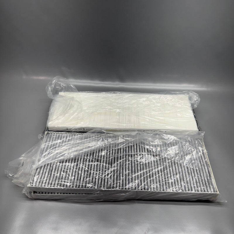 TESLA MODEL Y CABIN AIR FILTER 2020 2021 2022 2023 2024 OEM 1658376-00