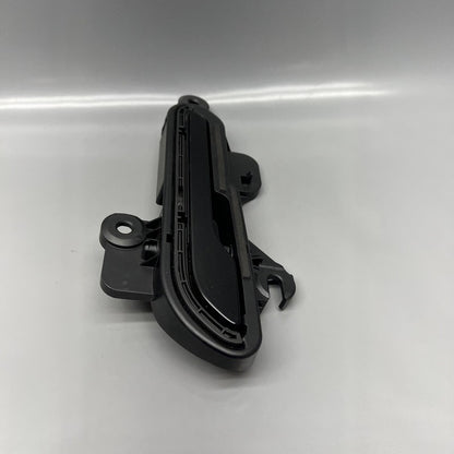1528114-10-D TESLA MODEL 3, Y DOOR HANDLE OUTER LEFT REAR 2017 2018 2019 2020 2021 2022 OEM