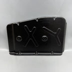 1089593 TESLA MODEL 3 TRUNK FLOOR EXTENSION PANEL LEFT REAR 2017 2018 2019 2020 OEM