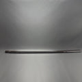TESLA MODEL X DOOR WINDOW MOLDING RIGHT REAR 2016 2017 2018 2019 2020 
