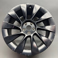 TESLA MODEL Y WHEEL RIM 20 INCH 2020 2021 2022 2023 OEM 1188223-00-B