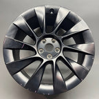 TESLA MODEL Y WHEEL RIM 20 INCH 2020 2021 2022 2023 OEM 1188223-00-B