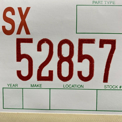 87620-2S060 HYUNDAI TUCSON MIRROR RIGHT PASSENGER 2010 2011 2012 2013 SIGNAL LIGHT TYPE