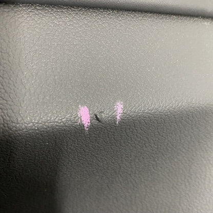 G12 BMW 740 DOOR PANEL LEFT REAR 750 2016 2017 2018 2019 2020 2021 OEM 