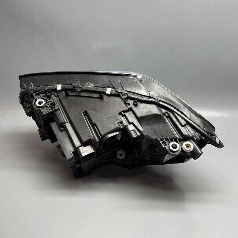 8739658-04 BMW X3 HEADLIGHT RIGHT X4 2018 2019 2020 2021 ADAPTIVE LED OEM 8739658-04