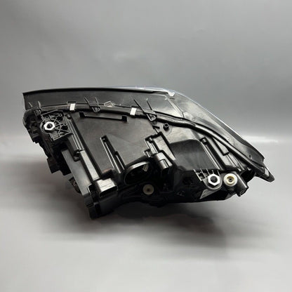 8739658-04 BMW X3 HEADLIGHT RIGHT X4 2018 2019 2020 2021 ADAPTIVE LED OEM 8739658-04