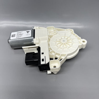 1526796-00-E TESLA MODEL Y WINDOW REGULATOR MOTOR LEFT FRONT 2020 2021 22 2023 1526797-00-E