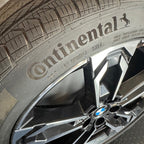 BMW X1 WHEEL RIM 19 INCH 2022 2023 2024 2025 OEM 6898051