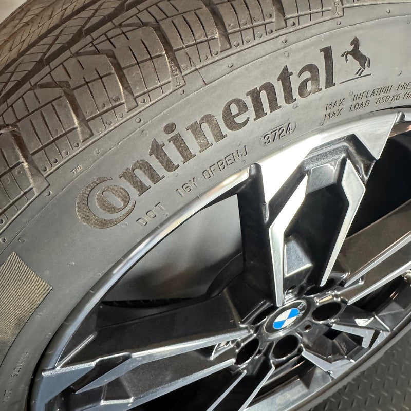 BMW X1 WHEEL RIM 19 INCH 2022 2023 2024 2025 OEM 6898051