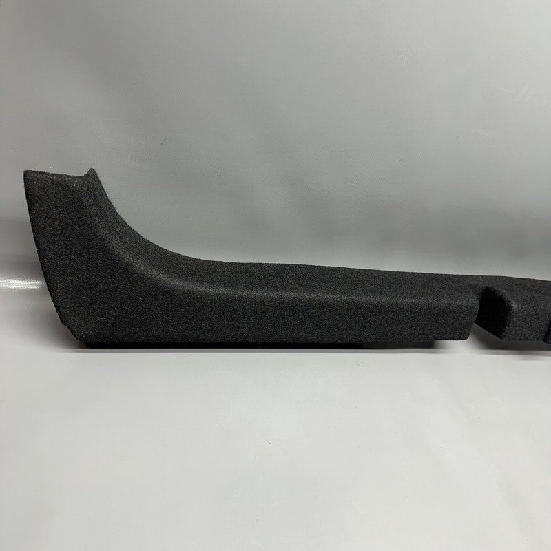 1492955-00-C TESLA MODEL Y SIDE TRUNK CARGO FLOOR BRACKET RIGHT REAR 2020 2021 2022 2023 OEM