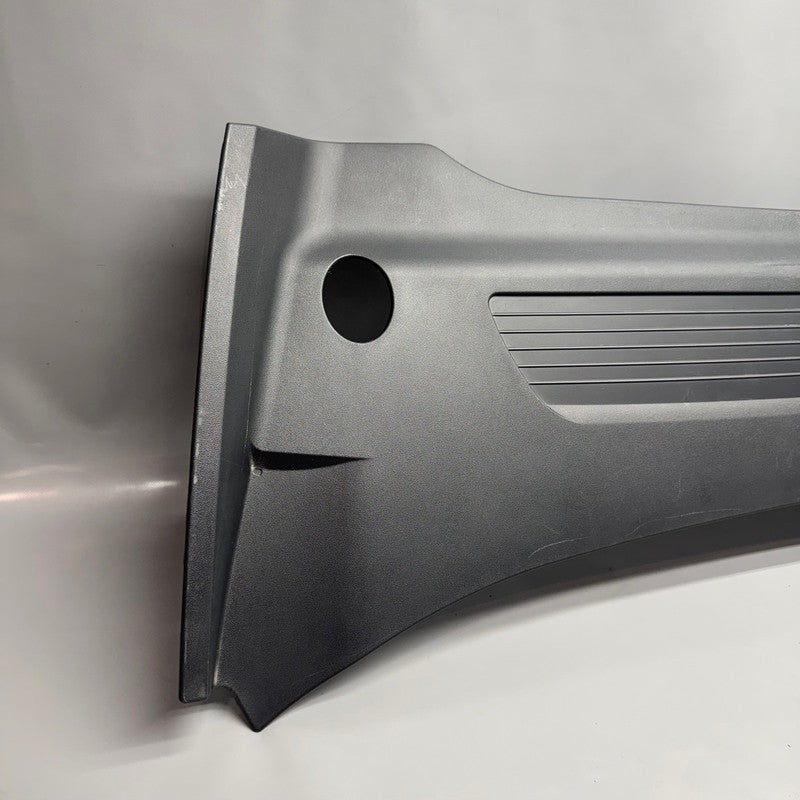 TESLA MODEL Y APRON REAR COVER 2020 2021 2022 2023 2024 OEM 1492605-00