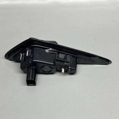 1495864-20-D TESLA MODEL 3 Y FENDER CAMERA MARKER LEFT 2017 18 19 20 21 2022 OEM 1495864-20-D