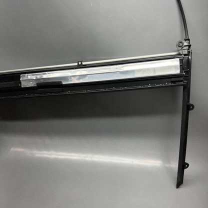 S550 MERCEDES BENZ S550 DOOR WINDOW SUNSHADE LEFT REAR 2014-2017 2018 2019 2020 OEM 