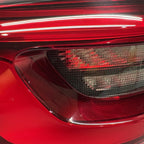 BMW X5 TAIL LIGHT LEFT DRIVER 2019 2020 2021 2022 2023 X5M OEM 3744226