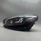 MERCEDES BENZ SL63 HEADLIGHT LEFT DRIVER SL550 2017 18 19 2020 LED A23