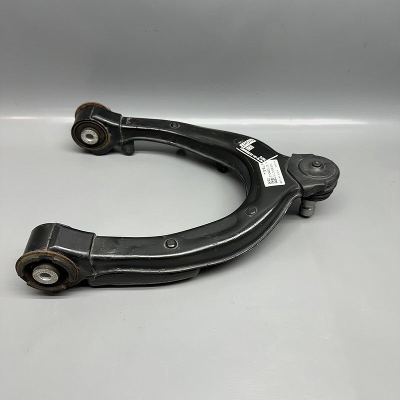 TESLA MODEL 3 UPPER CONTROL ARM RWD RIGHT FRONT 2017 18 19 2020 OEM 10