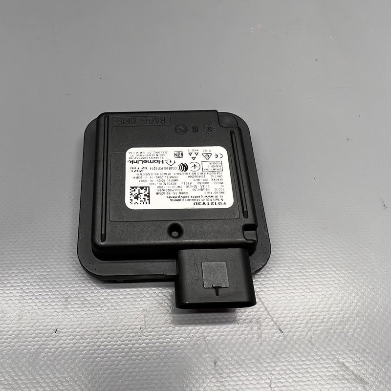 4N0907410C AUDI A4 GARAGE DOOR OPENER CONTROL MODULE 2018 2019 2020 OEM 4N0907410C