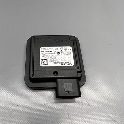 4N0907410C AUDI A4 GARAGE DOOR OPENER CONTROL MODULE 2018 2019 2020 OEM 4N0907410C