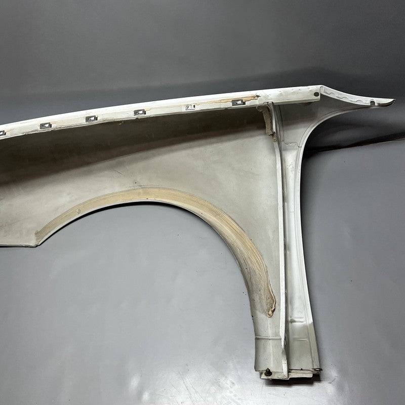 993 PORSCHE 993 FENDER RIGHT PASSENGER 1994 1995 1996 1997 1998 OEM