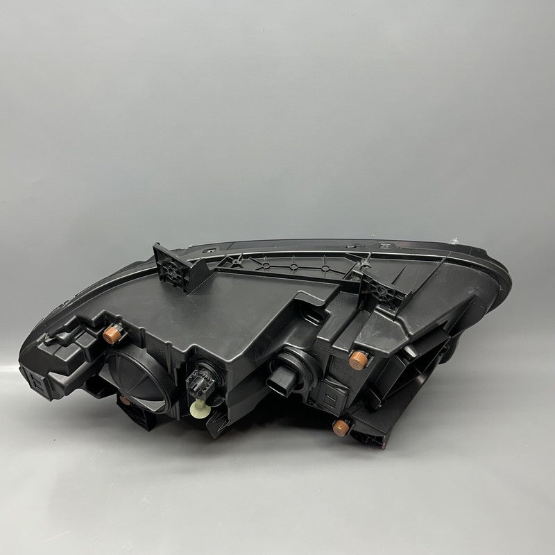 DODGE CHARGER HEADLIGHT RIGHT PASSENGER HALOGEN 2015 2016 2017 2018 19 2020 OEM 