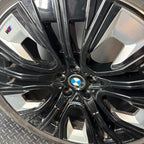 BMW X3 I7 WHEEL RIM REAR 20 INCH 2025 2026 OEM 5A6F118