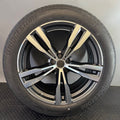 BMW X7 WHEEL RIM 21 INCH 2019 2020 2021 2022 2023 OEM 8074220