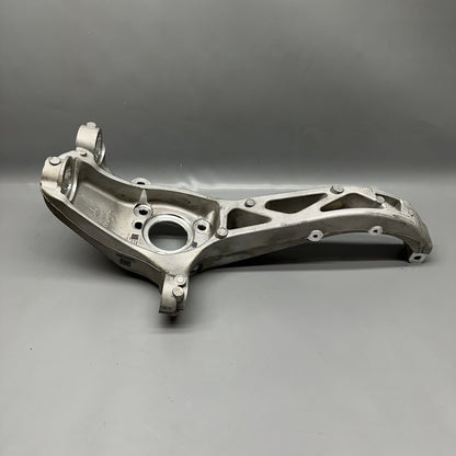 1188311-00-E TESLA MODEL Y KNUCKLE SPINDLE LEFT FRONT 2020 2021 2022 2023 OEM 1188311-00-E