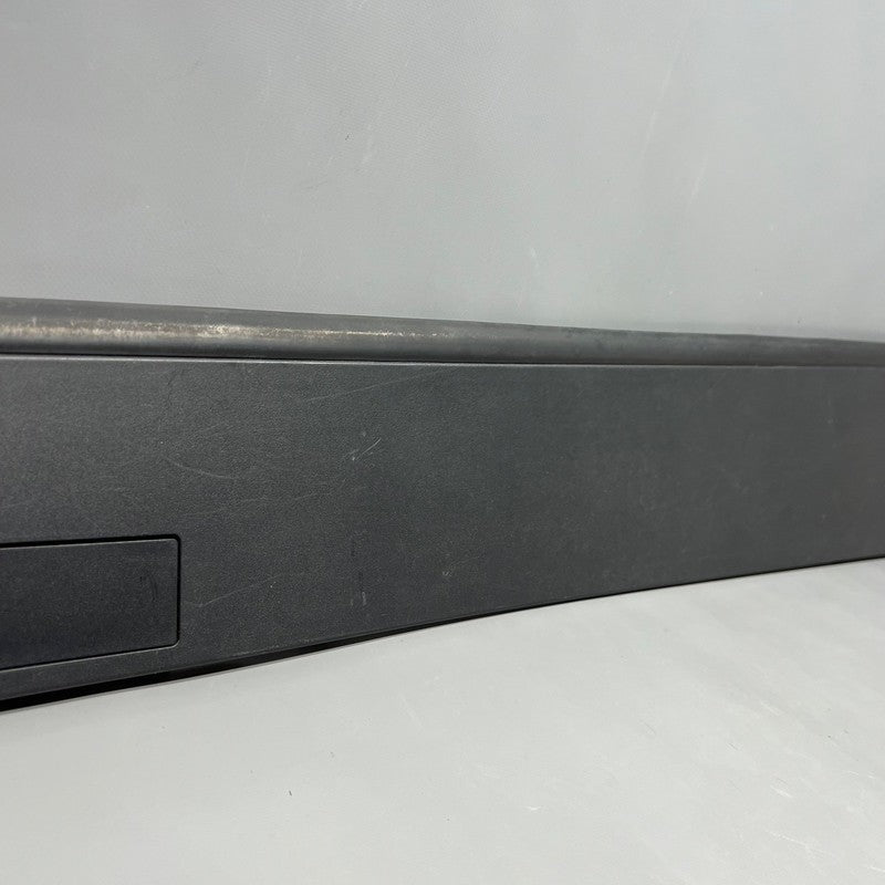 TESLA CYBERTRUCK BEDSIDE SAIL APPLIQUE LEFT 2024 2025 OEM 1741538-00-F