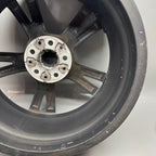 BMW 330I M430I WHEEL RIM 19 INCH 2020 2021 2022 2023 OEM 8089896