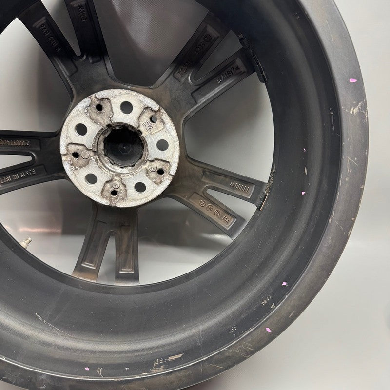 BMW 330I M430I WHEEL RIM 19 INCH 2020 2021 2022 2023 OEM 8089896