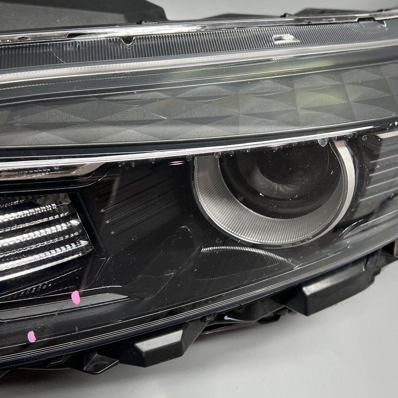 92101-M7 KIA FORTE HEADLIGHT LEFT DRIVER HALOGEN 2022 2023 2024 OEM 92101-M7