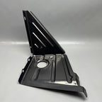 TESLA MODEL 3 WHEELHOUSE OUTER EXTENSION LEFT REAR 2017 2018 2019 2020