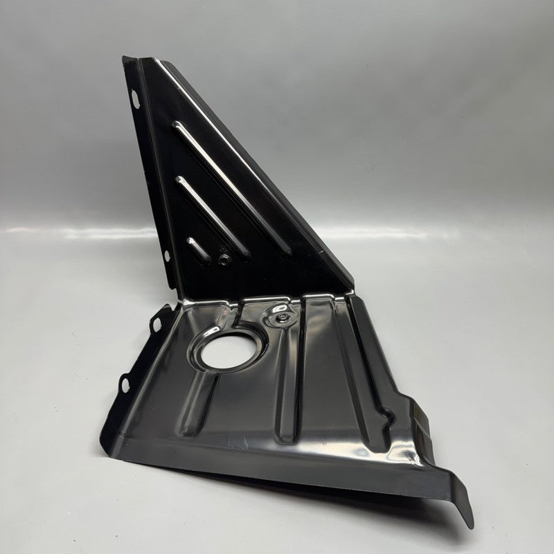 TESLA MODEL 3 WHEELHOUSE OUTER EXTENSION LEFT REAR 2017 2018 2019 2020