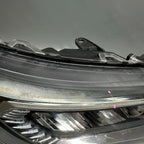 TOYOTA RAV-4 HEADLIGHT RIGHT PASSENGER 2019 2020 2021 2022 LED OEM