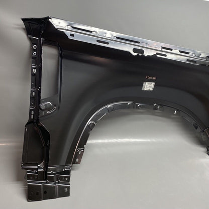 LR131387 LAND ROVER DEFENDER FENDER LEFT DRIVER LR131387 2020 2021 2022 OEM