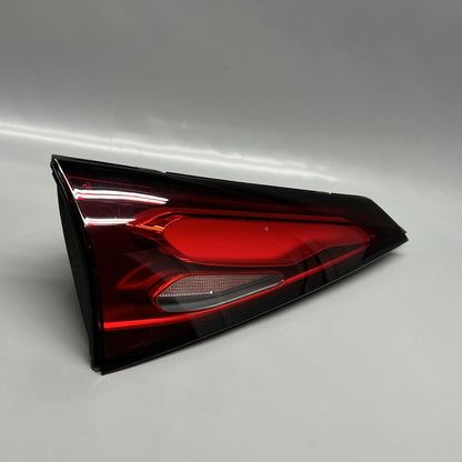 A2549061902 MERCEDES BENZ GLC300 TAIL LIGHT INNER LEFT 2023 2024 OEM A2549061902