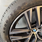BMW I4 WHEEL RIM FRONT 18 INCH 430 440 2022 2023 2024 OEM 6896768