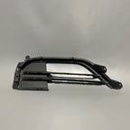 971807985A PORSCHE PANAMERA 971 GRILL LEFT BUMPER BRACKET 2017 18 19 20 2021 OEM 971807985A