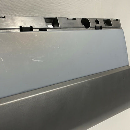 EK52-274A-48 LAND ROVER HSE DOOR MOLDING RIGHT REAR 2014 2015 2016 2017 2018 2019 L405 OEM