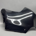 LAND ROVER DISCOVERY SPORT REAR BUMPER COVER LEFT 2015 2016 2017 2018 