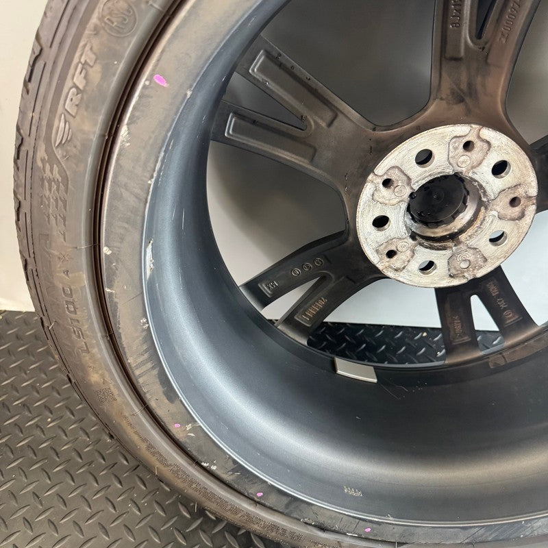 BMW 330I M430I WHEEL RIM 19 INCH 2020 2021 2022 2023 OEM 8089896