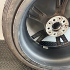 BMW 330I M430I WHEEL RIM 19 INCH 2020 2021 2022 2023 OEM 8089896