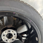 BMW 120 HATCHBACK 220 WHEEL RIM 18 INCH 2024 2025 OEM 5A35E68