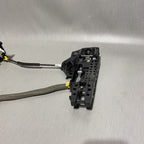 8J1837016F AUDI A6 A7 S6 S7 DOOR LATCH LOCK ACTUATOR 2010 11 12 13 14 15 16 17 18 19 2020